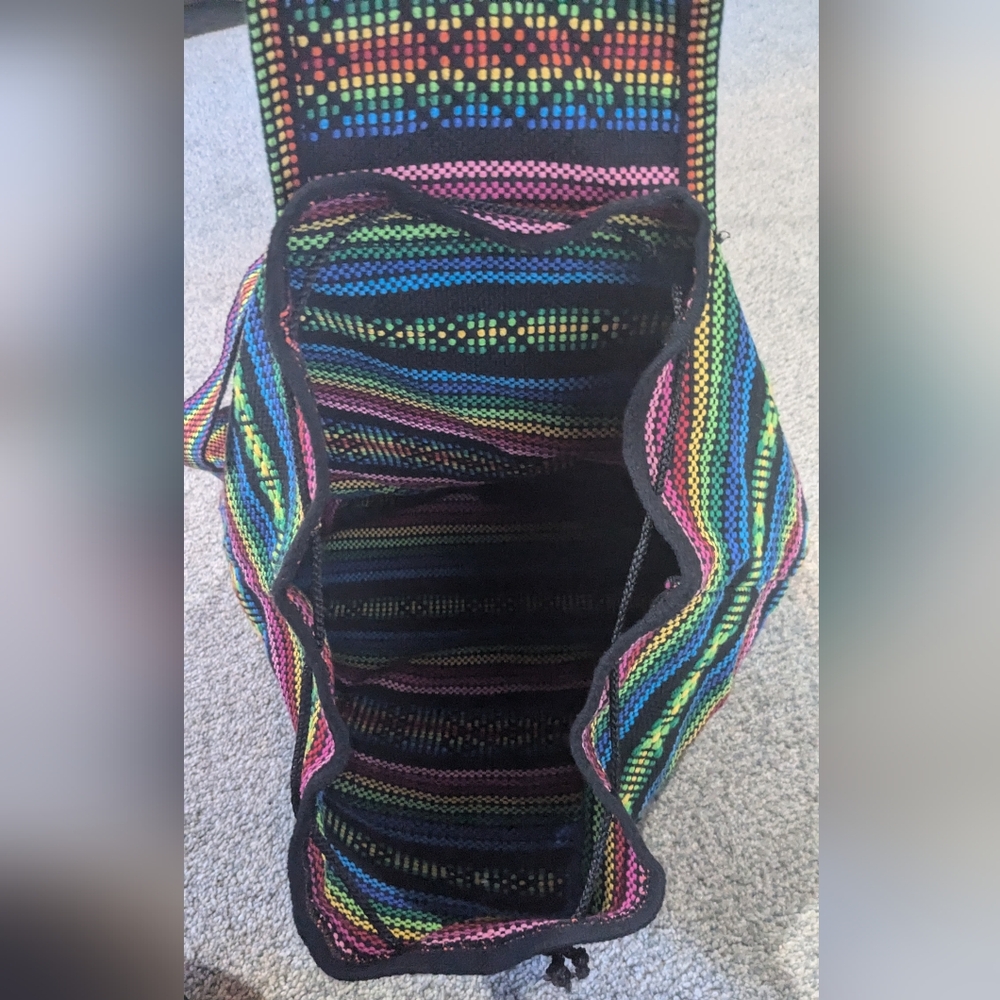 Backpack - Picture 3 of 3